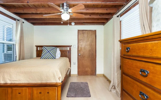 Seashell by Distinctive Beach Rentals