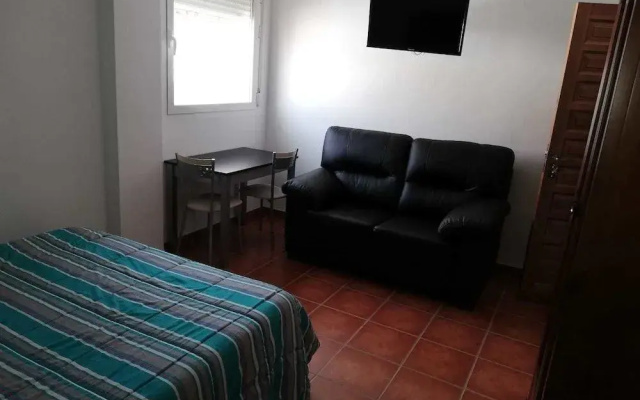 Suite Trastamara