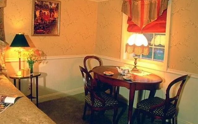 AppleLodge Bed and Breakfast