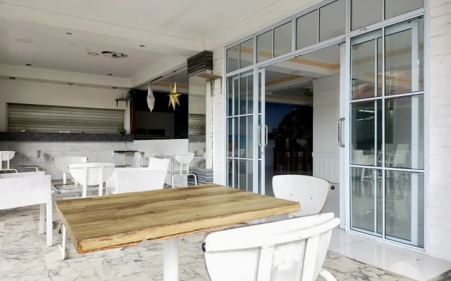 RedDoorz Near Pelabuhan Sri Bintan Pura Tanjungpinang