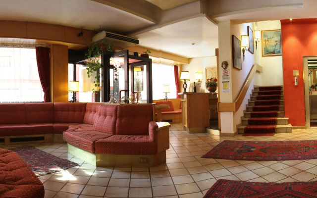 Camelia Rooms Venice Guesthouse