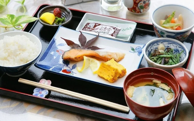 ennan hotel kurume