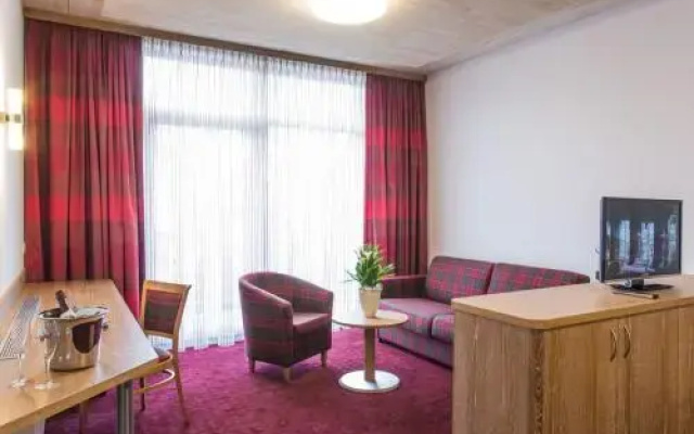 Hotel und Gästehaus Kreuz
