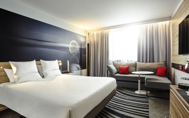 Novotel York Centre