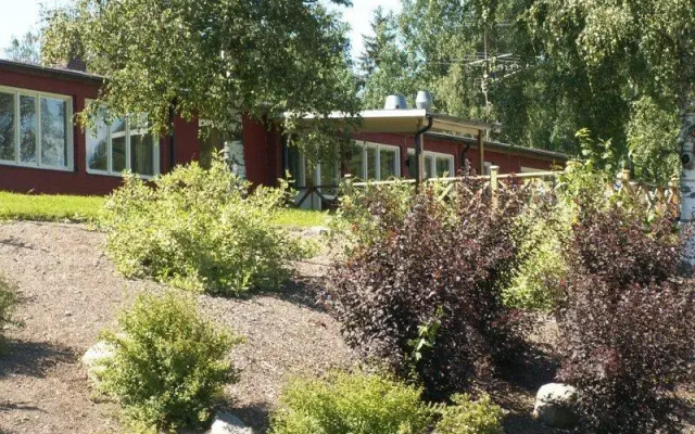 Lungsundet Hotell