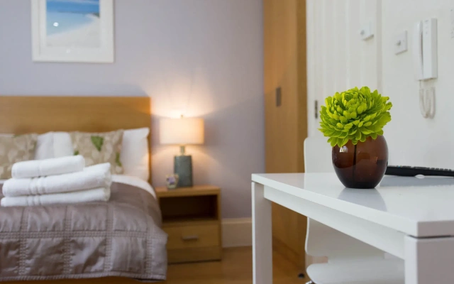 Paddington Green Serviced Apartments by Concept Apartments