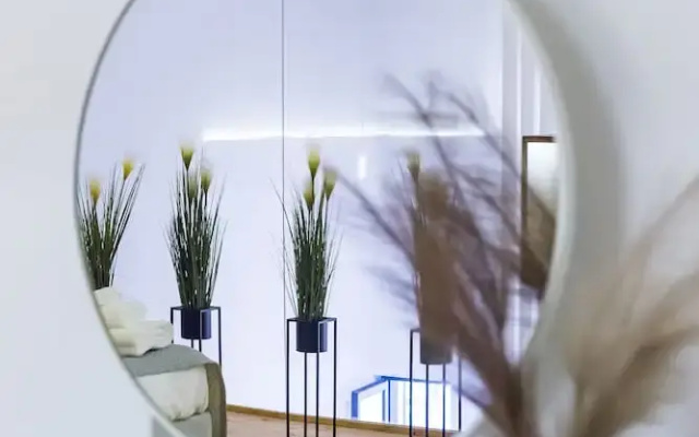 Aigli Seafront Loft - Luxury Design Retreat
