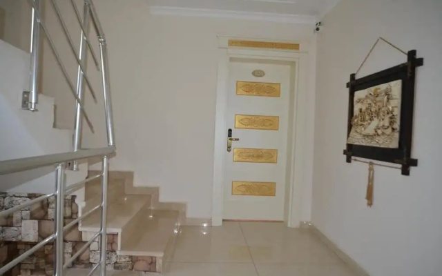 Barby Butik Otel