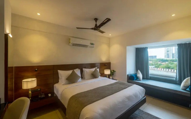 Royal Ace Boutique Hotel - Manyata Techpark