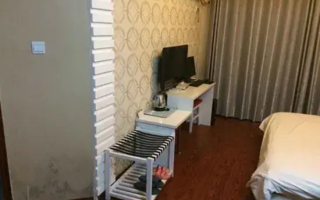Suzhou Sun City Apartment Hotel