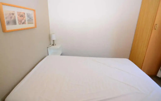 Appartement Port Barcarès, 3 pièces, 6 personnes - FR-1-431-61