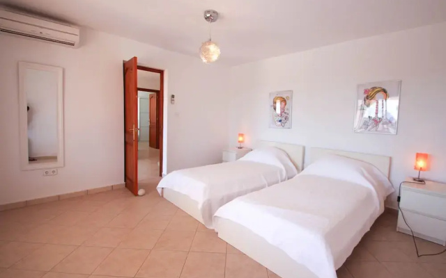 Aloha - sea view villa with private pool in Benissa