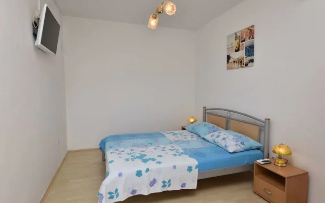 Apartment Dijo I