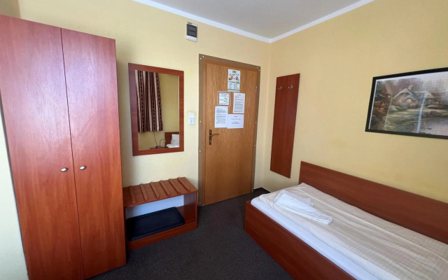 Pension Garbsen