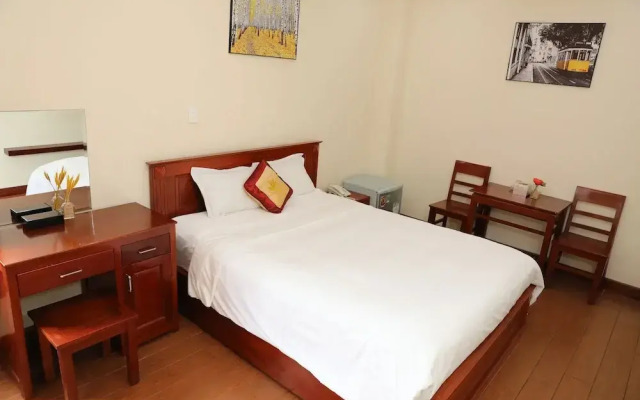 Thành Vinh hotel & Apartment