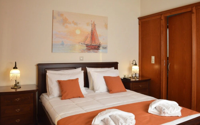 Private Pool Luxurious Villa with Parking & BBQ