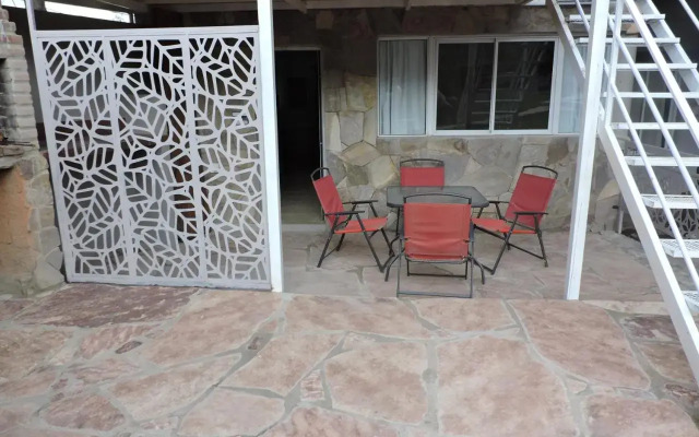 Cabañas La Comarca
