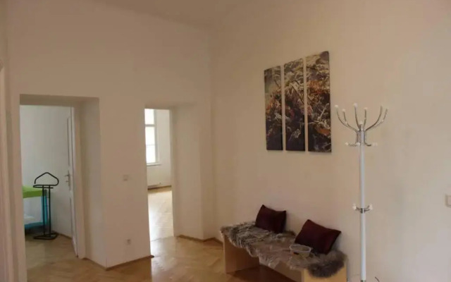 Wunderschöne Altbauwohnung in zentraler Lage Wien