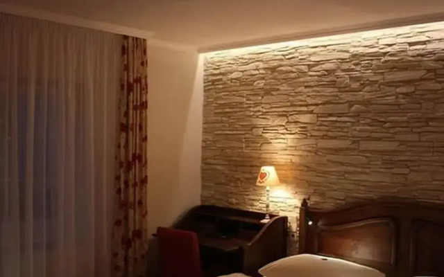Hotel Unstruttal