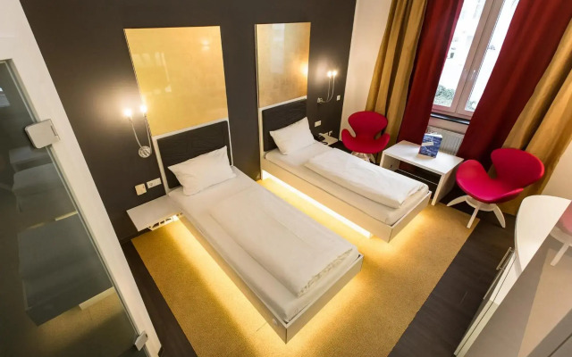 Hotel Sinsheim