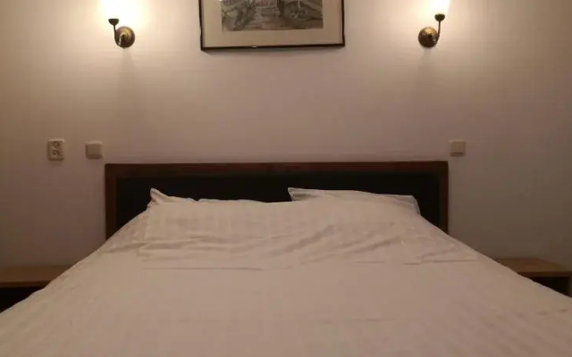 Hotel Du Passage