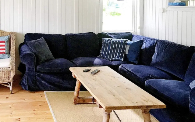 6 Person Holiday Home in Grisslehamn