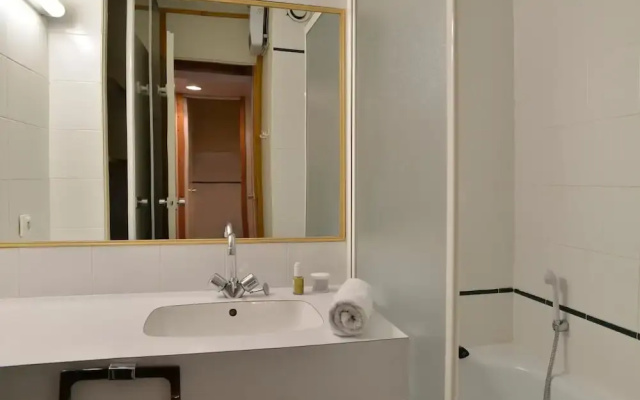 Residence Saintjacques Studio for 4 Persons of 28m2 Sj63