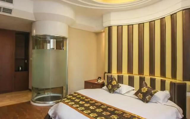 Dufu Boutique Hotel
