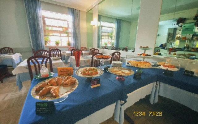Hotel Emma Nord