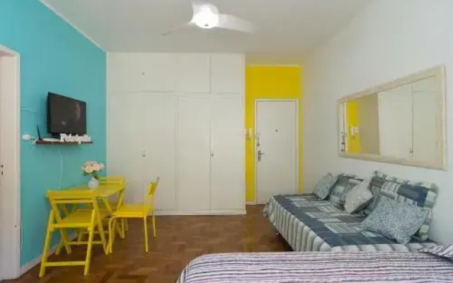 Flat 504