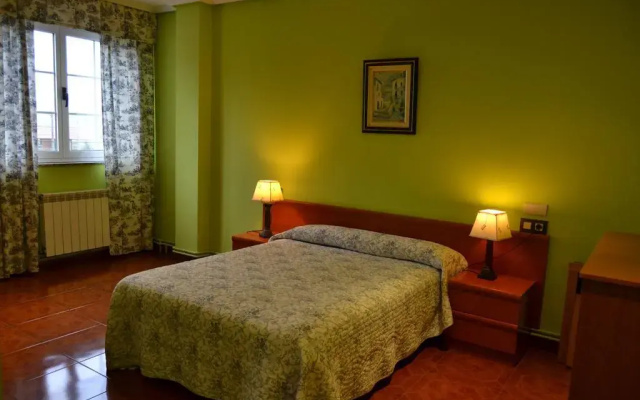 Hotel Pedramea