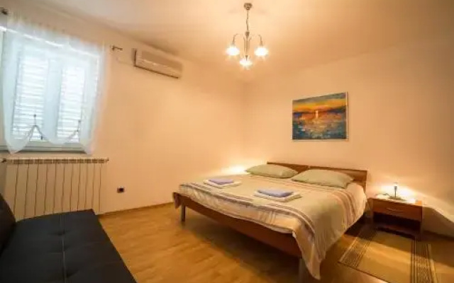 Apartment Vivoda