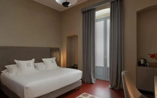 Vis Urban Suites & Spa
