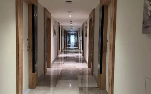 Batumi Orbi City 31 Floor