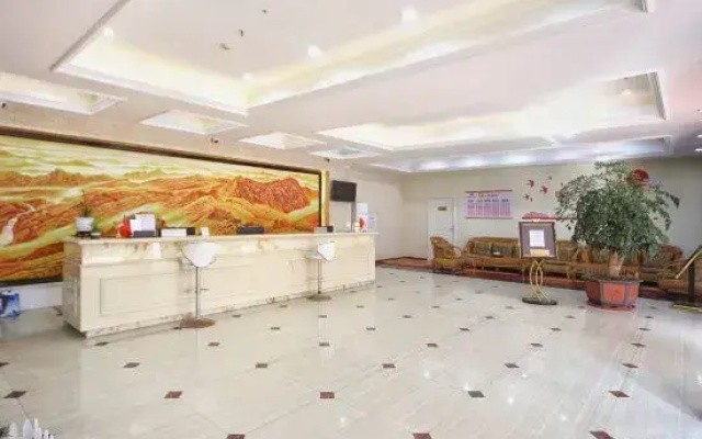 Gucheng Tianzhirun Hotel