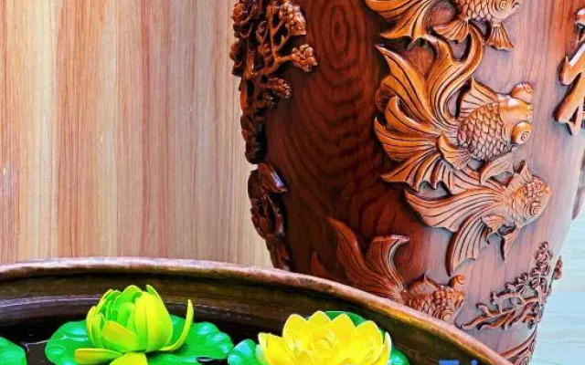Shangri-La Amian Linka Homestay
