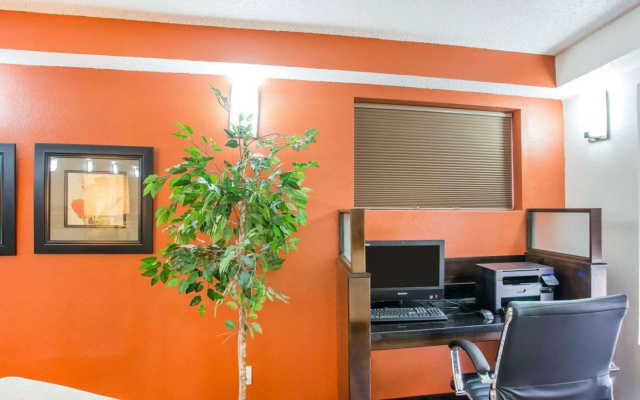 Comfort Suites Lebanon