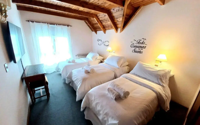 Hosteria Las Walkirias