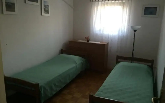 Apartment Rogan