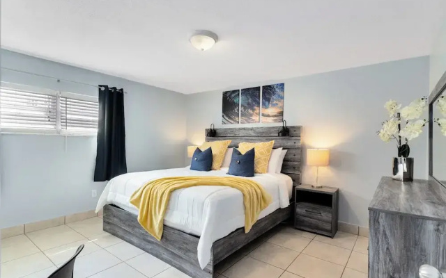 Ocean Harbour Apartment Homes