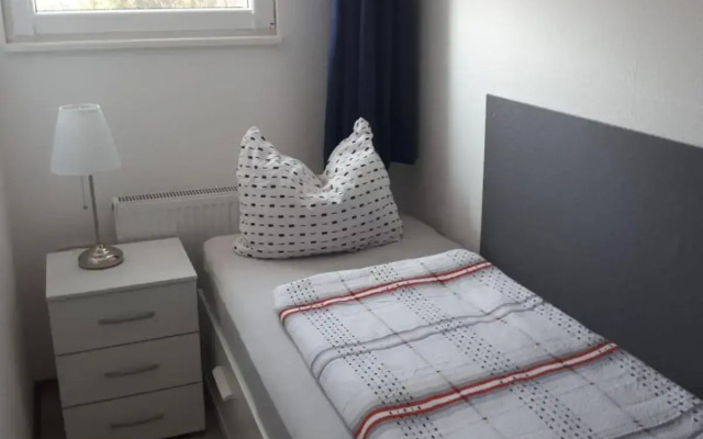Apartement Conny 2