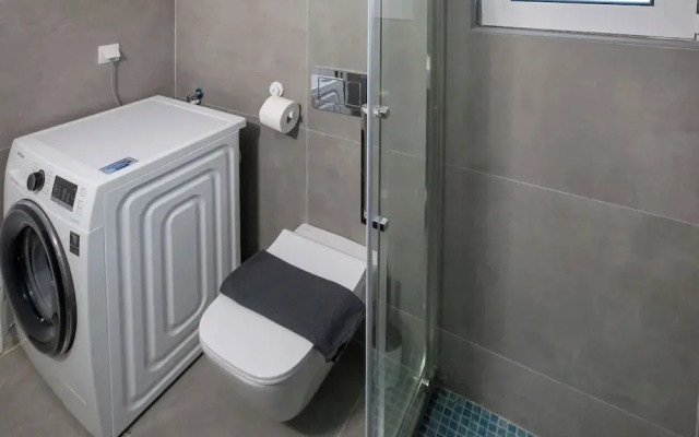 Modern Rental with Cozy Charm by GHH