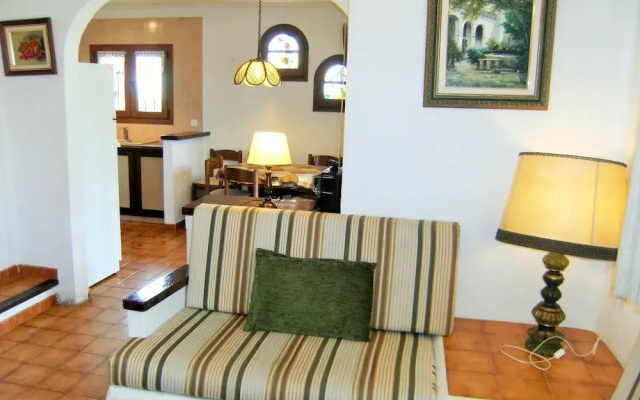 Casas Vall Gran Solsones