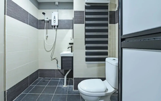 OYO 90594 Hotel Casalink