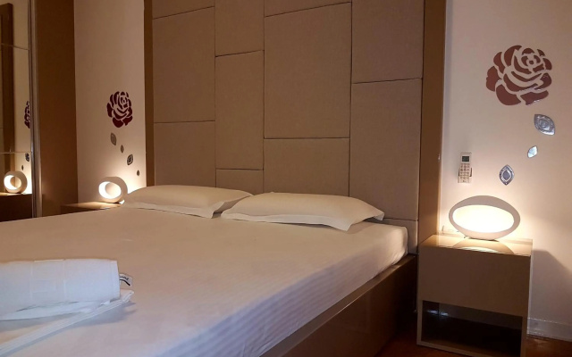 Apartment TC Lux VLSB