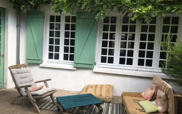 4 Bis En Baie (Adults Only)