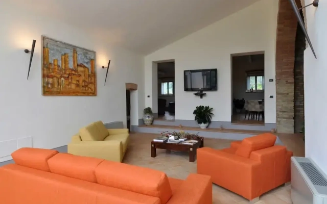 Villa Arnilù
