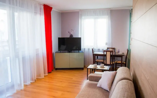 Siodemka Suite