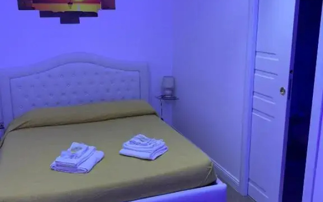 messina 41 hotel