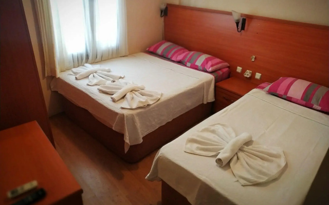 Yalcin Hotel